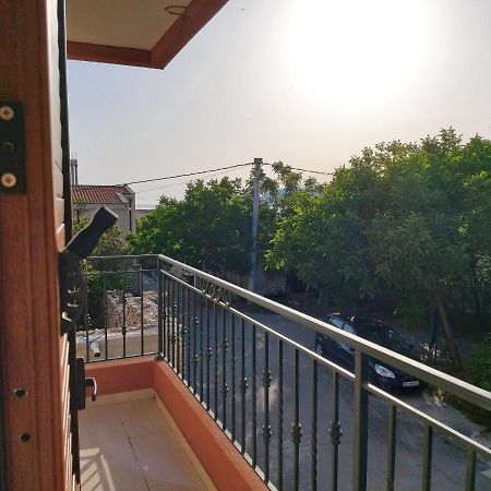 Villa Nadalina Sutomore Exteriér fotografie