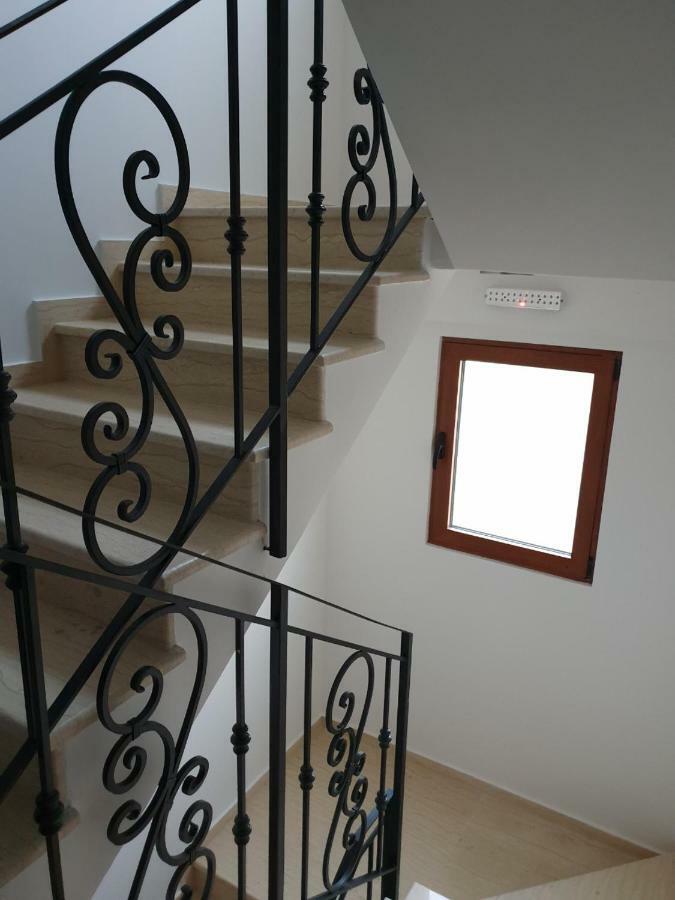 Villa Nadalina Sutomore Exteriér fotografie